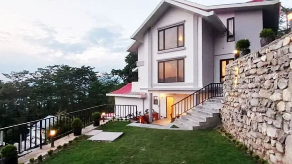 Blue Orchid Homestay in Kalimpong